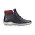 Women's Liv 86 Schwarz/Schwarz/Bordeaux