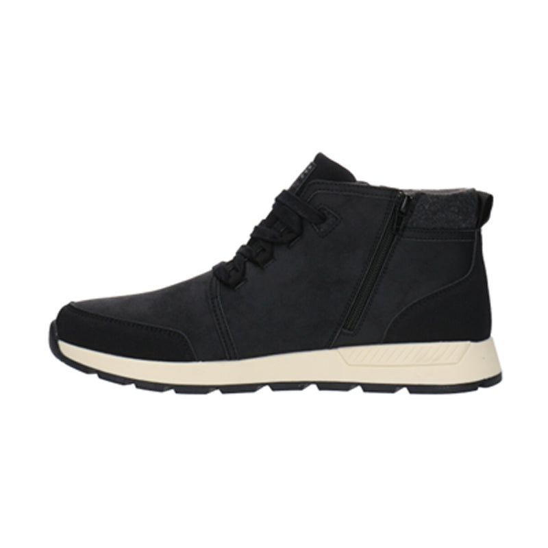 Men's Cousin Black