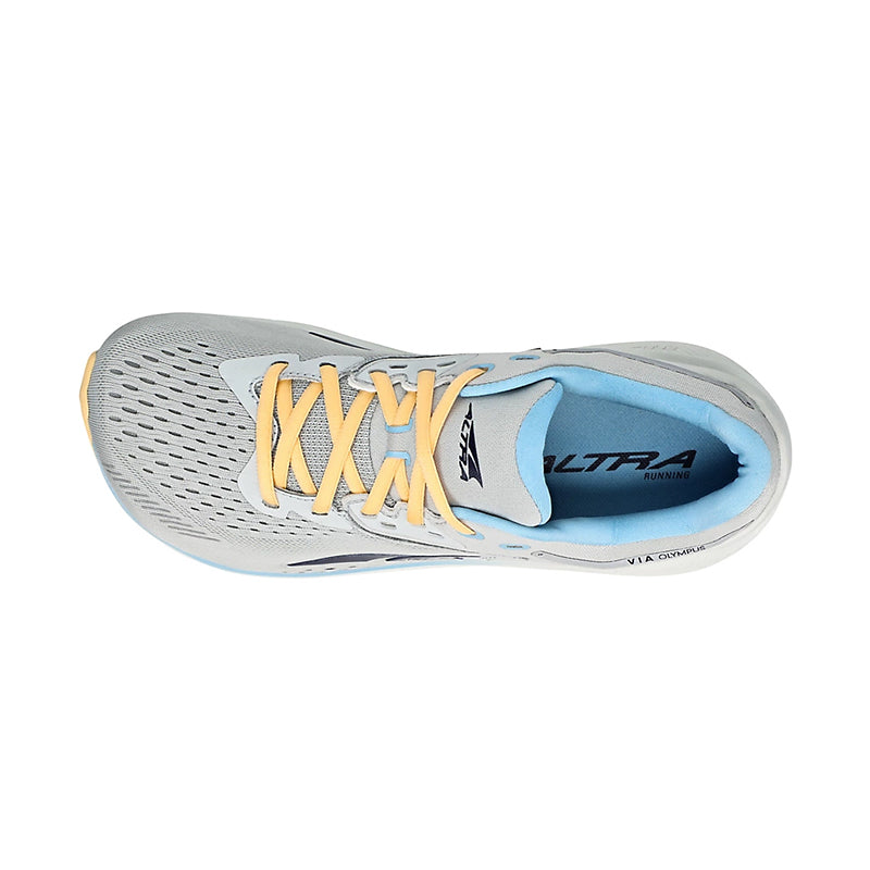 Women's Via Olympus Light Grey