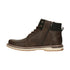 Men's Dune Dark Brown/Dark Grey