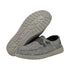 Women's Wendy Flora Tulip Grey