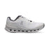 Women's Cloudgo White/Glacier