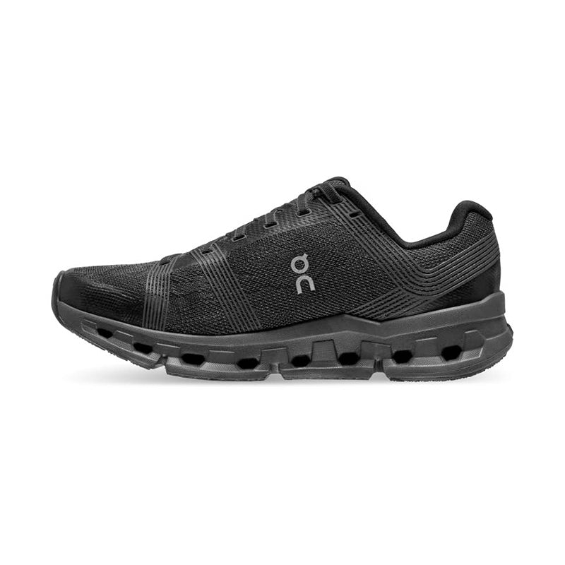 Women's Cloudgo Black/Eclipse