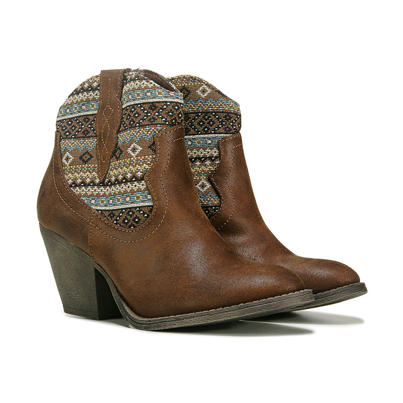 Women's Hurley Brown Multi