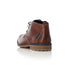 Men's Johnny 10 Amaretto/Navy/Ozean