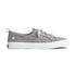 Women's Crest Vibe Grey
