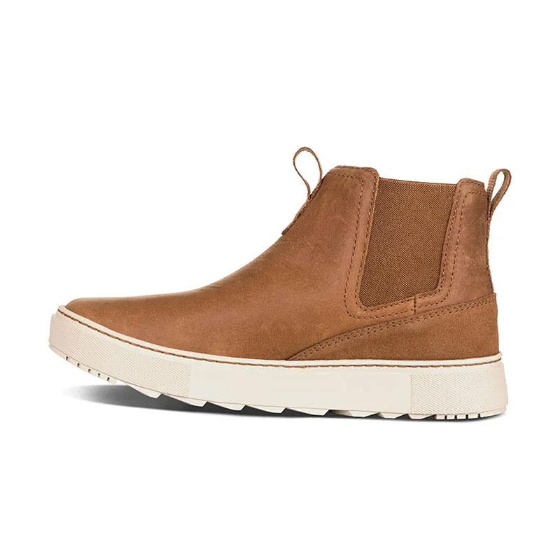 Women's Lucie Chelsea Tan