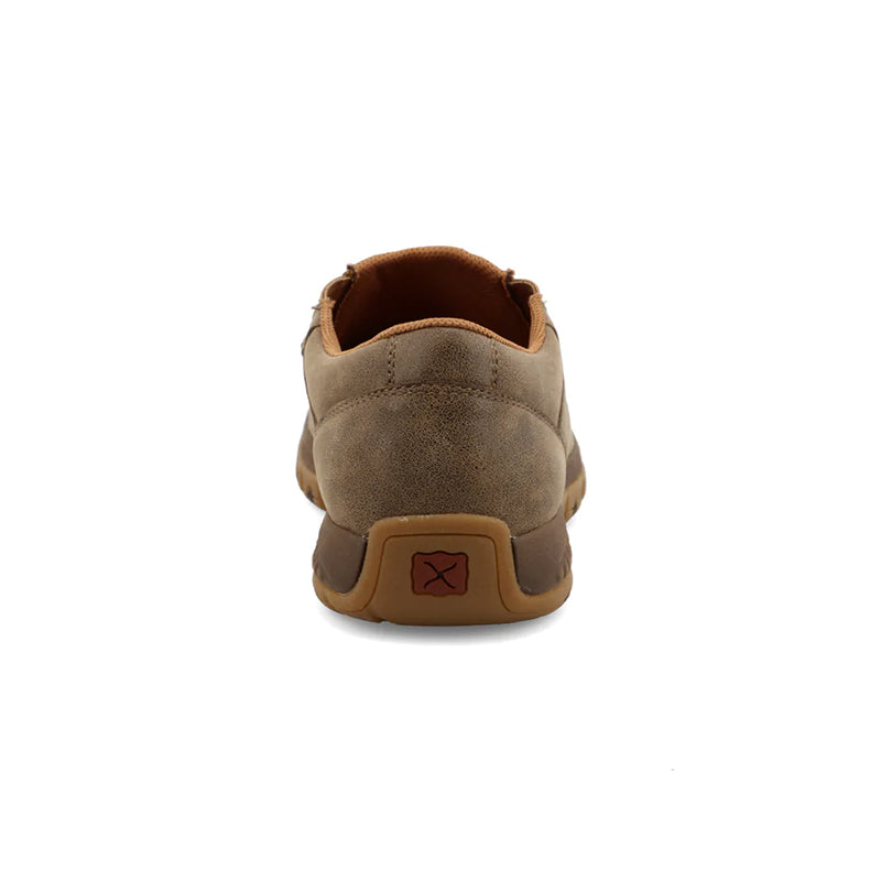 Men's Cellstretch Slip-On Driving Moc Bomber