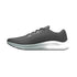 Women's Charged Pursuit 3 Jet Grey/Grey/Illusion Green