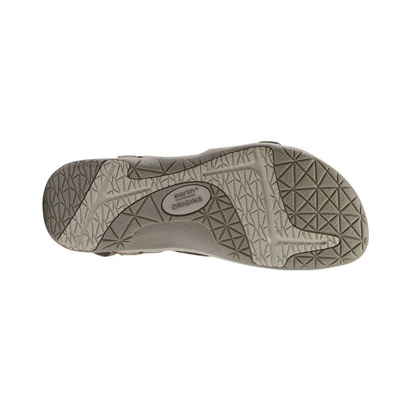 Women's Savoy Sammie Sedona Brown