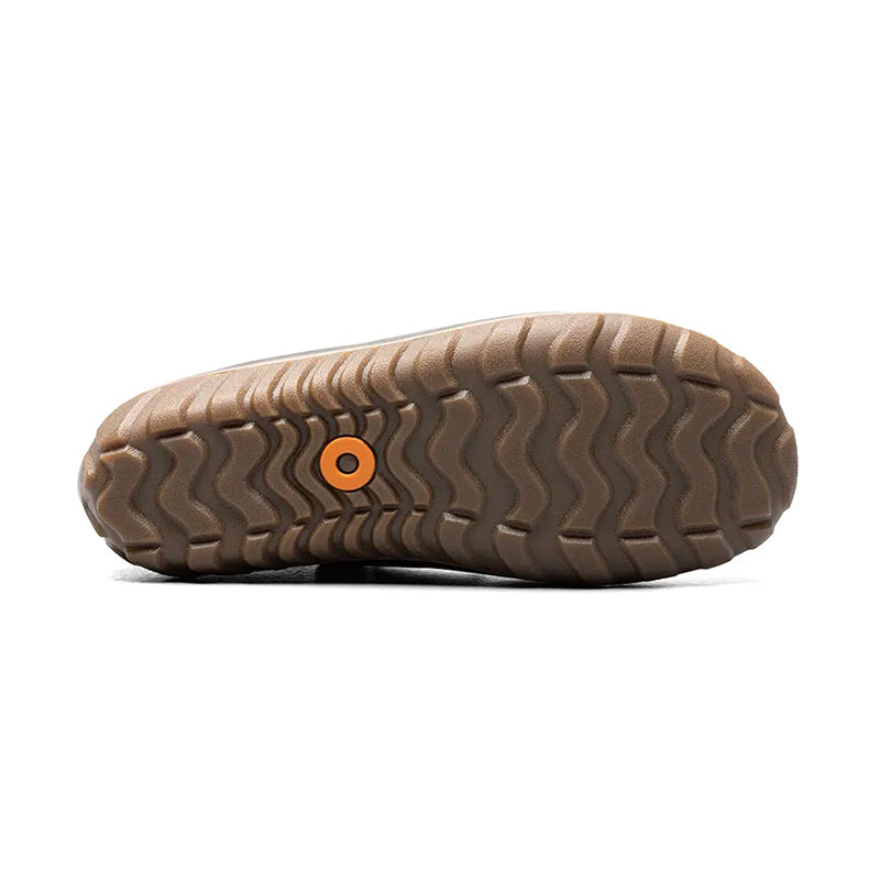 Women's Classic Casual Dark Grey Multi
