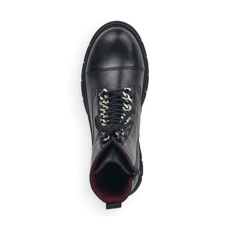 Women's Tora 10 Black/Black