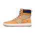 Men's Davis Square Boot Wheat Nubuck - The Timberland Company