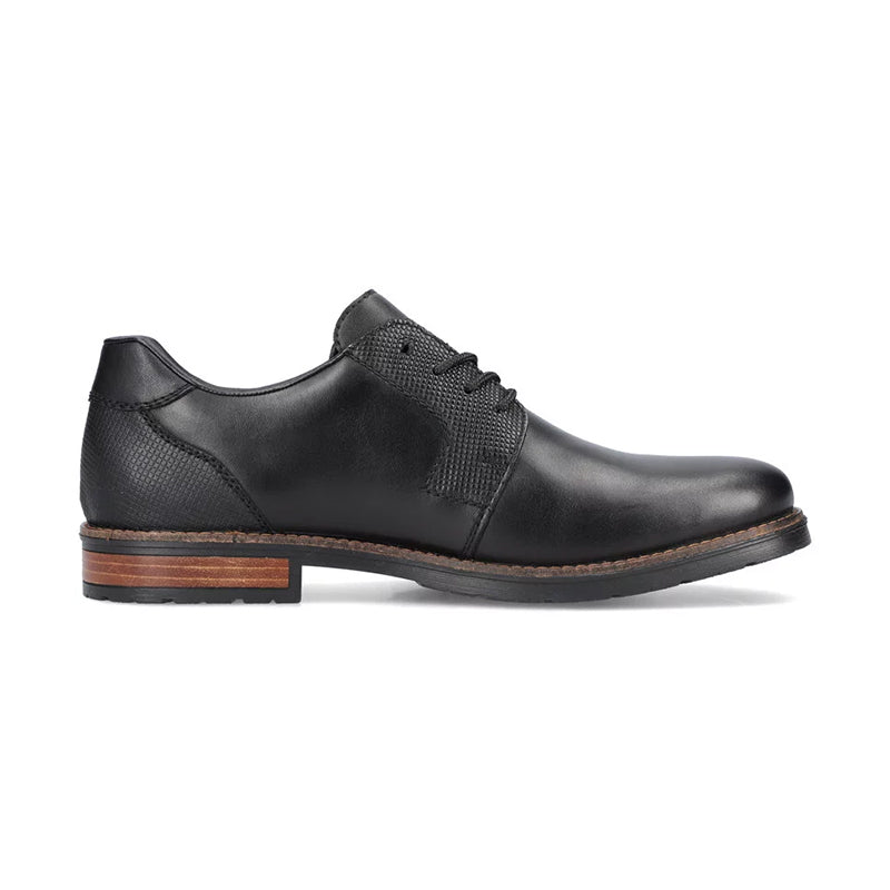 Men's Dimitri 03 Nero/Black
