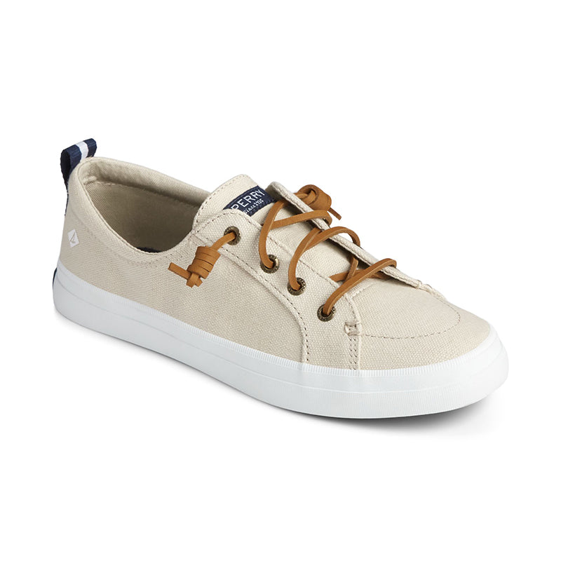 Women's Crest Vibe Ivory