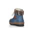 Women's Felicitas 43 Royal/Nuss/Grey
