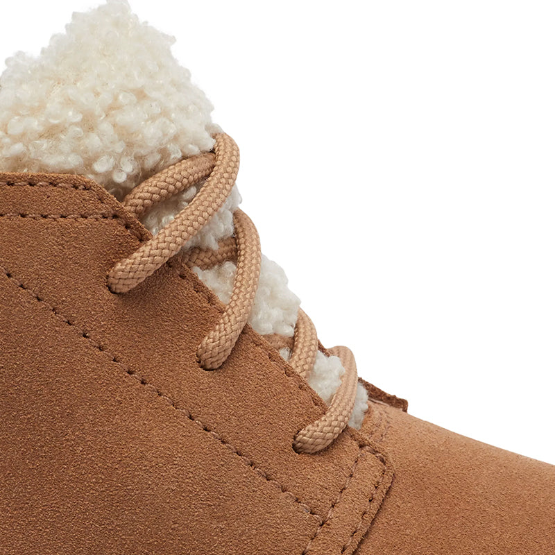 Women's Explorer II Drift Waterproof Tawny Buff