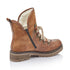 Women's Peggy 33 Nuss-Antique/Orange