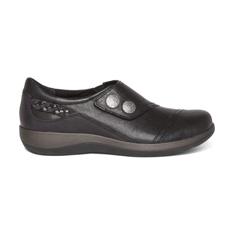 Women's Karina Black