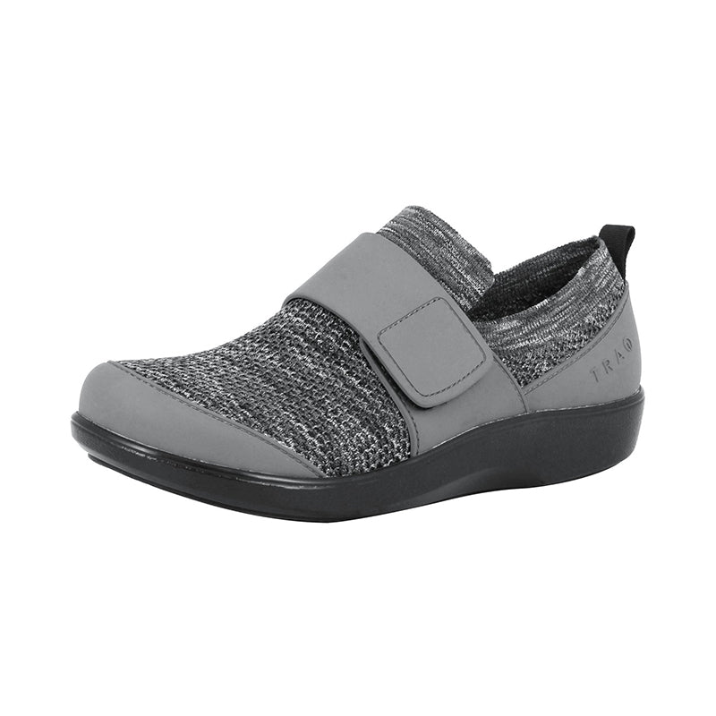 Women's Qwik Charcoal