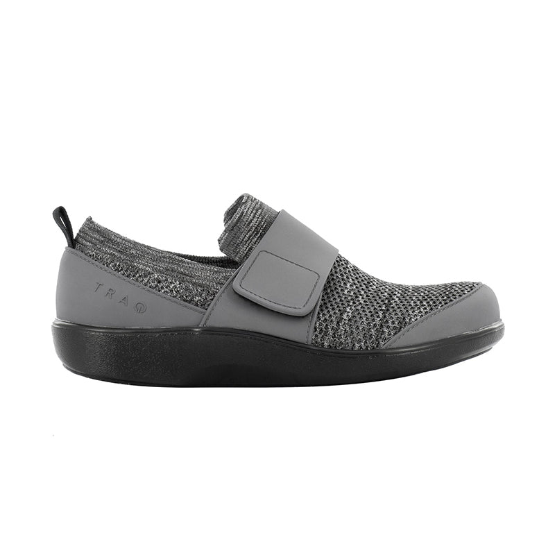 Women's Qwik Charcoal