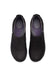 Women's Patti Waterproof Black Milled Nubuck
