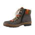 Women's Felicitas 43 Basalt/Nuss/Orange Multi