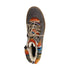 Women's Felicitas 43 Basalt/Nuss/Orange Multi