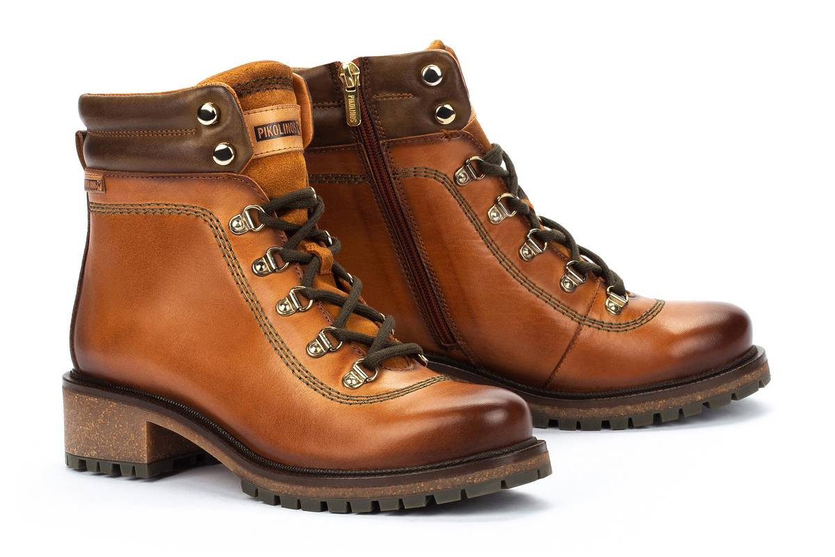 Women's Aspe Brandy