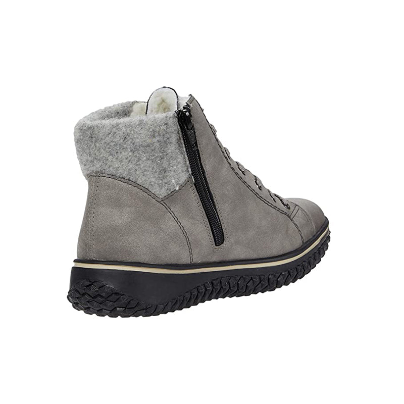 Women's Cordula 30 Grey/Fog/Black