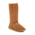 Women's Calgary Medium 10 in Tan Suede