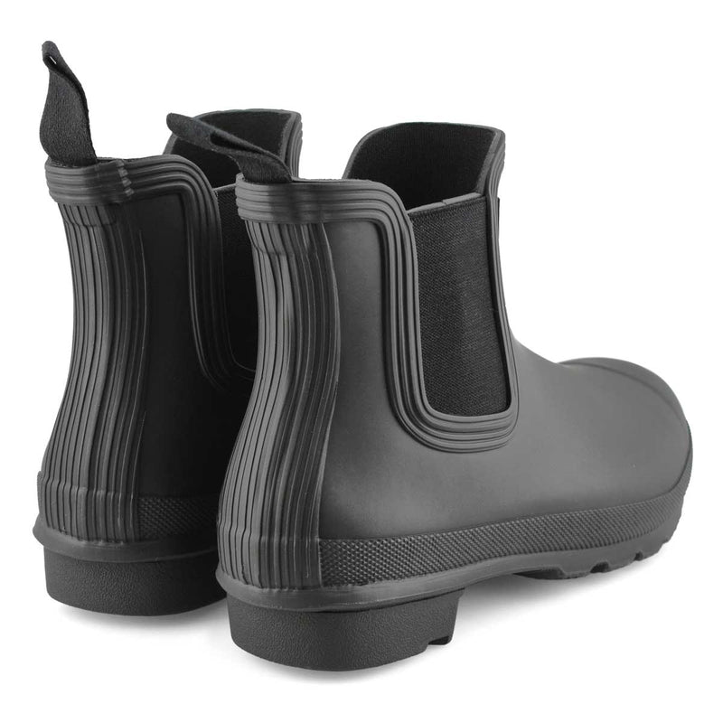 Women's Original Chelsea Boot Black