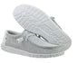 Women's Wendy Sox Stone White Media 2 of 5