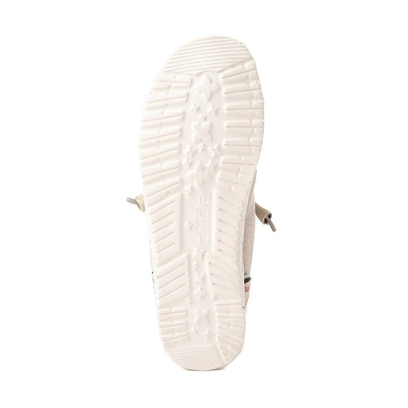 Women's Wendy Funk Wool Beige