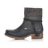 Women's Fee 88 Schwarz Blei/Anthrazit