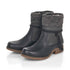 Women's Fee 88 Schwarz Blei/Anthrazit