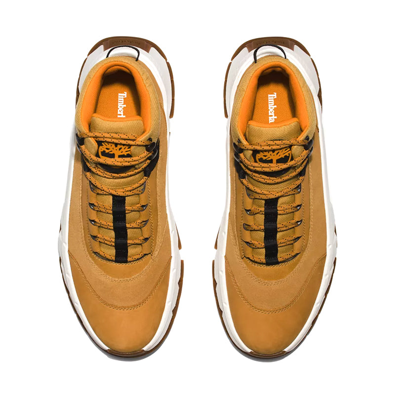 Men's TBL Turbo Wheat Nubuck