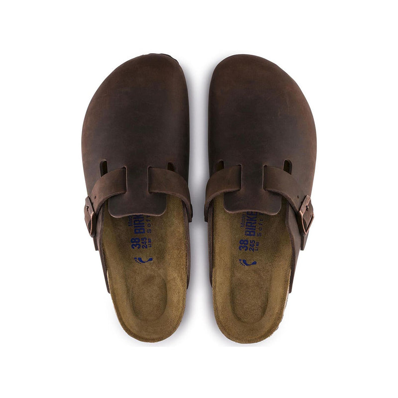Men's Boston Soft Footbed Habana