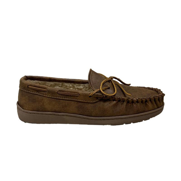 Trapper moccasins deals