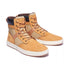 Men's Davis Square Boot Wheat Nubuck - The Timberland Company