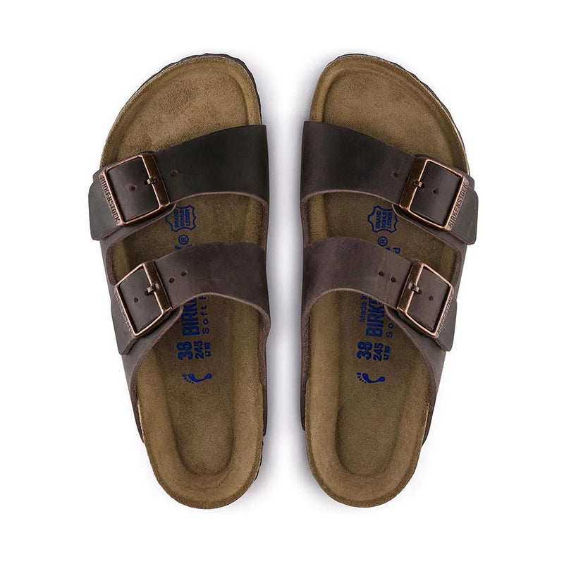Men's Arizona Soft Footbed Habana