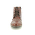Men's Elias 00 Amaretto/Moro