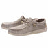 Men's Wally Sox Beige