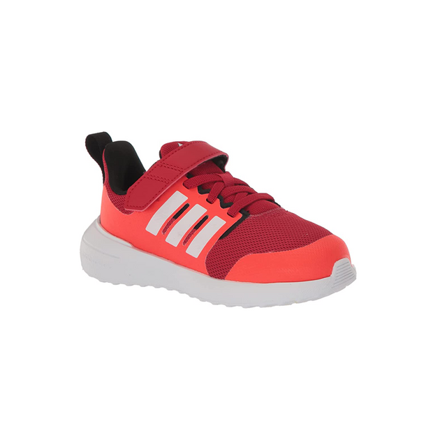 Red adidas toddler shoes shop