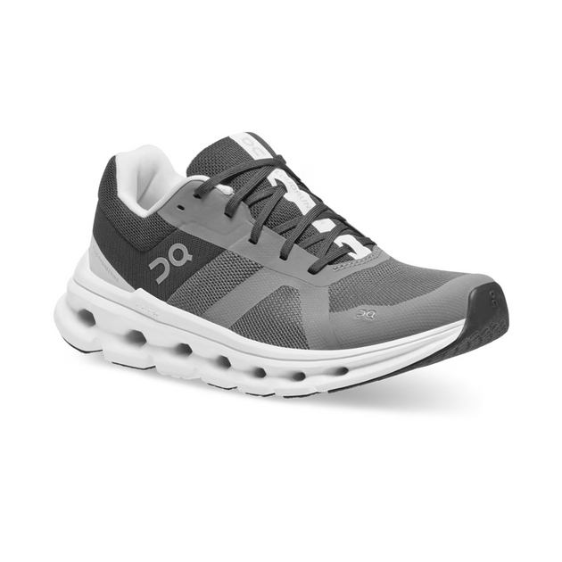 Women's Cloudrunner Eclipse/Black – Tradehome Shoes