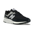 Men's 997 Black/Silver