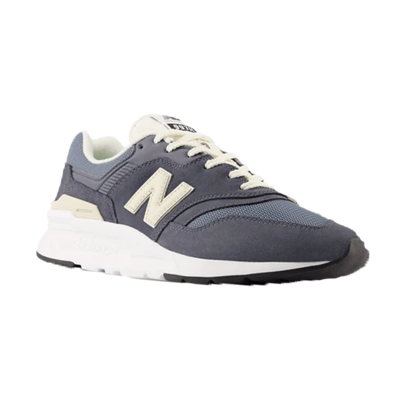 Men's 997H Graphite/Artic Grey