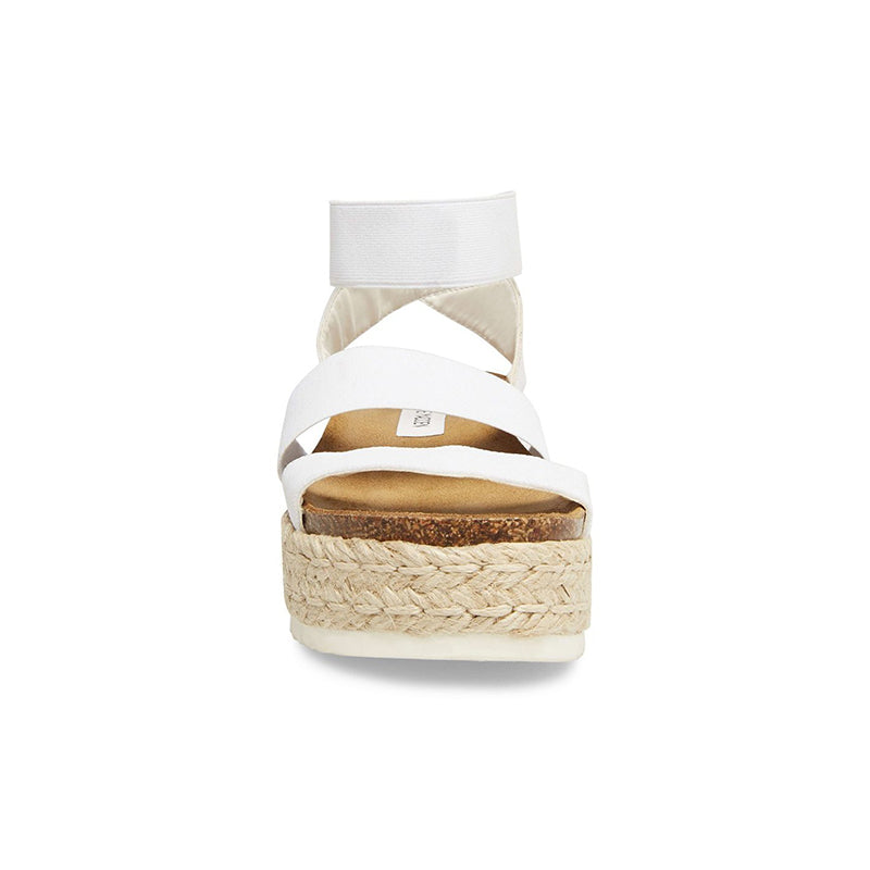 Women's Kimmie White