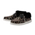 Women's Britt Patchwork Java