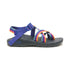 Women's Z/Cloud 2 Tetra Sunset